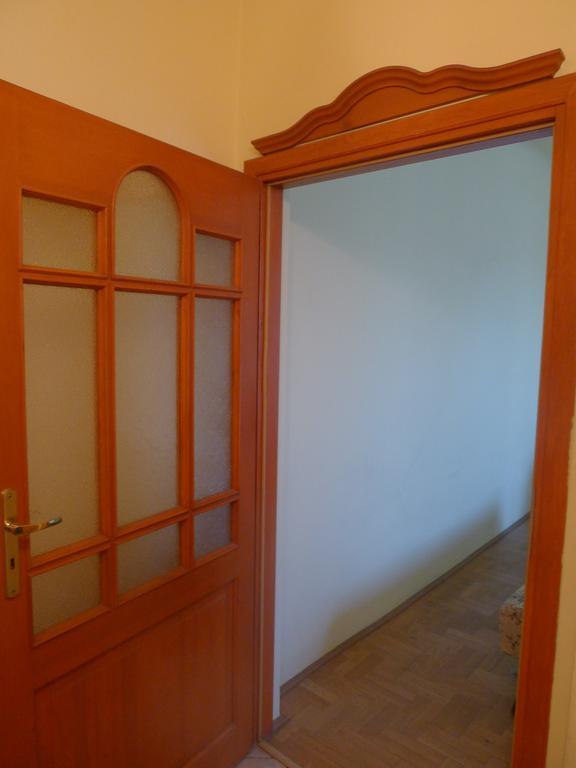 Apartment Bugaj Warsawa Ruang foto