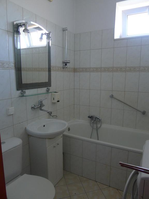 Apartment Bugaj Warsawa Ruang foto