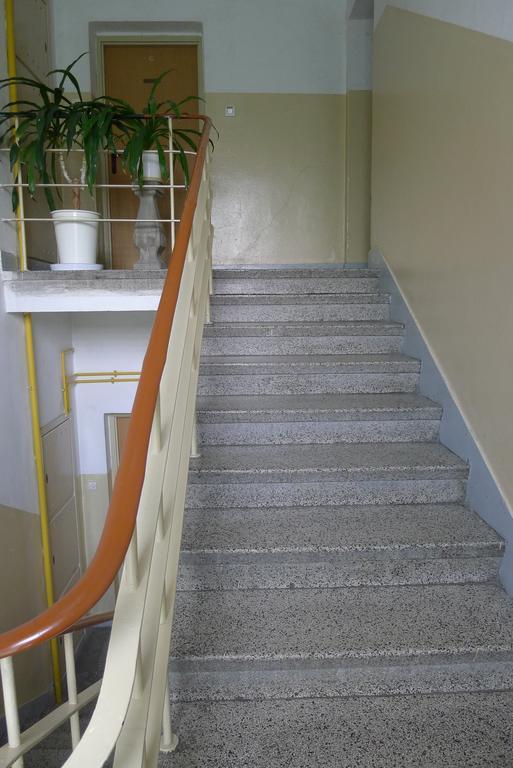 Apartment Bugaj Warsawa Ruang foto