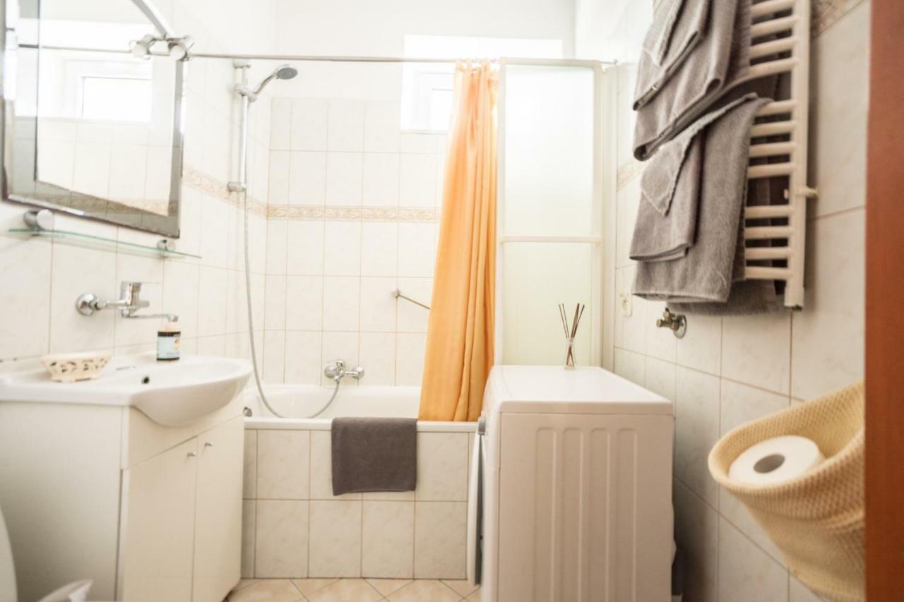 Apartment Bugaj Warsawa Bagian luar foto