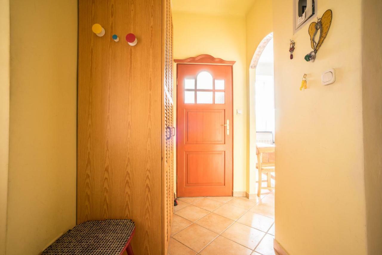 Apartment Bugaj Warsawa Bagian luar foto