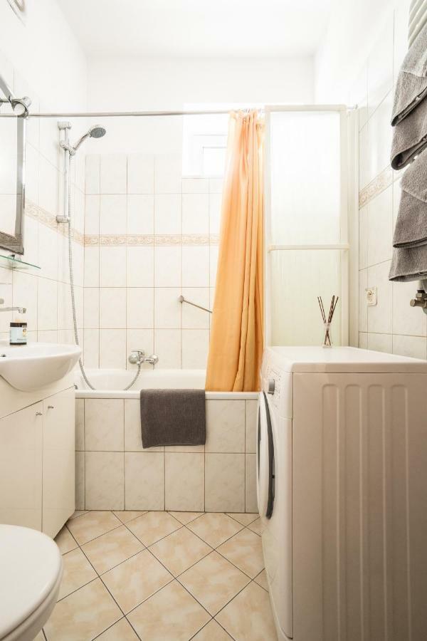 Apartment Bugaj Warsawa Bagian luar foto