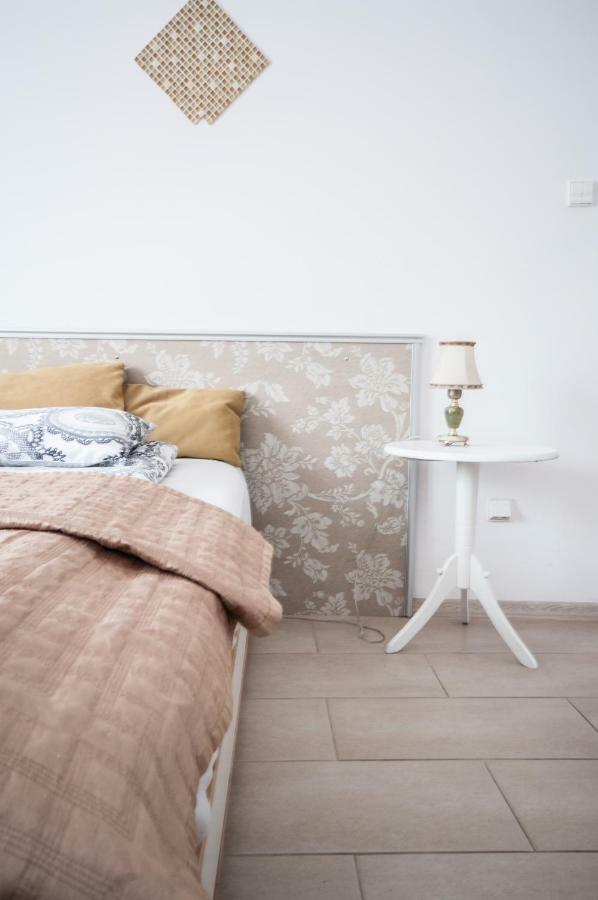 Apartment Bugaj Warsawa Bagian luar foto