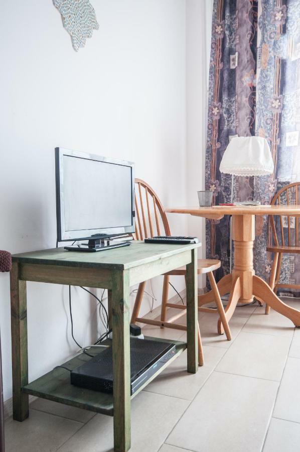 Apartment Bugaj Warsawa Bagian luar foto