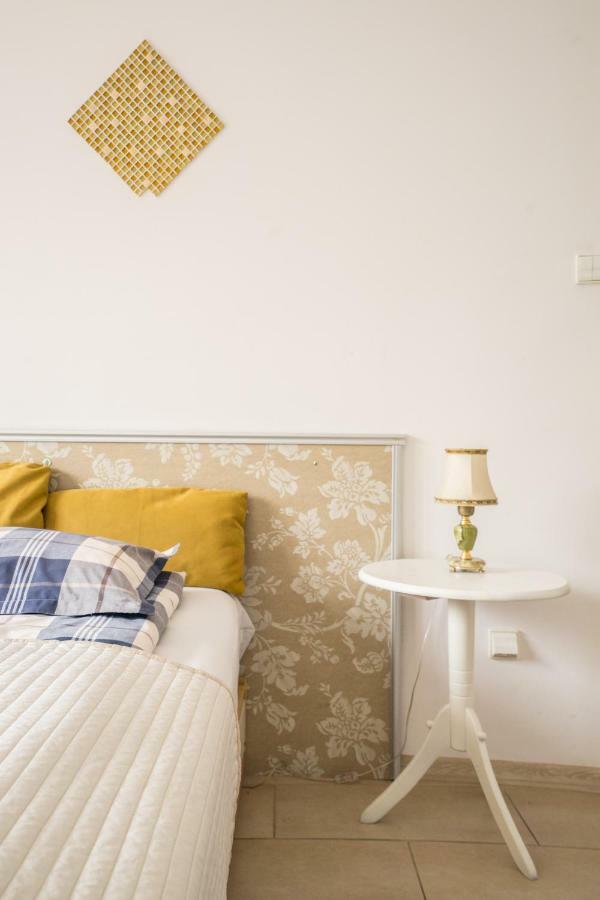 Apartment Bugaj Warsawa Bagian luar foto